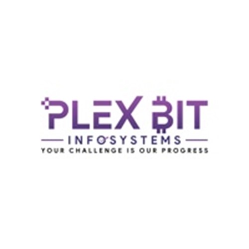 Plex Bit InfosystemsLogo