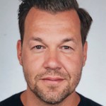 Sandro von Czapiewski | visionIQ marketing & communication GmbH
