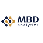 MBD Analytics Logo