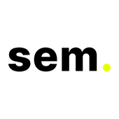 sem. Webagentur Logo