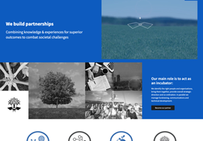 FYB Romania Projet - The Synergist