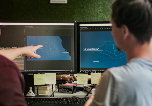 in60seconds Infographics & Animations Projet -