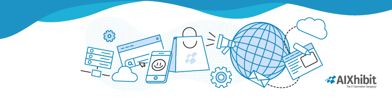 AIXhibit GmbH Headerbild
