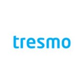 tresmo GmbH. Die IoT-, Cloud- & App-Experten. Logo