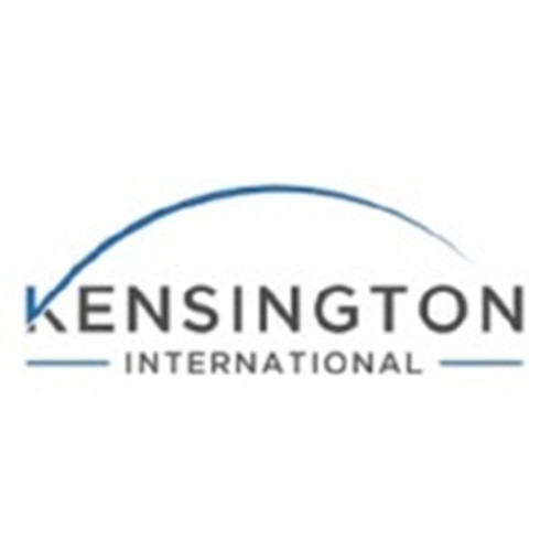 Kensington International Executive SearchLogo