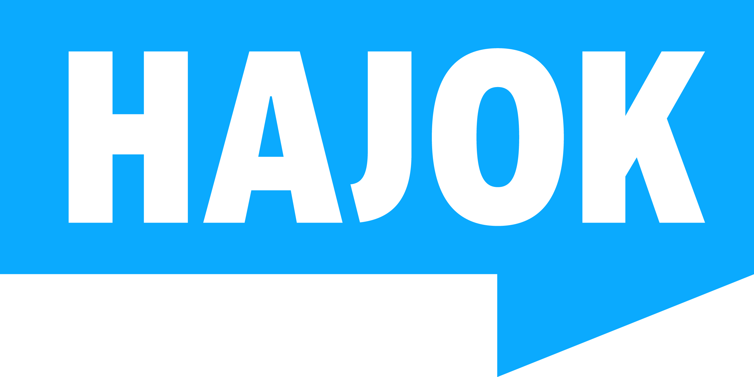 HAJOK Design Logo