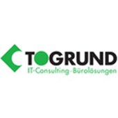 Togrund GmbH Logo