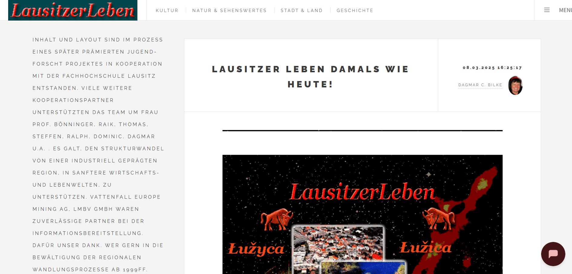 Bilke Web- und Softwareentwicklung Projet -