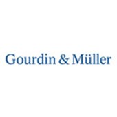 Gourdin & Müller Logo