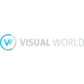 VISUAL WORLD GmbH, Software Development Logo