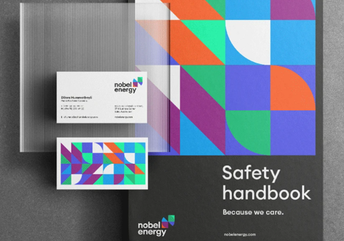 Admind Branding & Communications Projet -