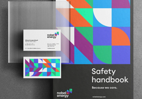 Admind Branding & Communications Projet -
