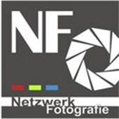 Klaus-Peter Harms, Anja Hoenen, Bettina Löffler, Netzwerk Fotografie GbR Logo