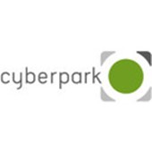 cyberpark GmbH Logo