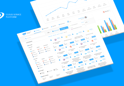 SCALER Software Solutions Projet -