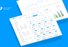 SCALER Software Solutions Projet -