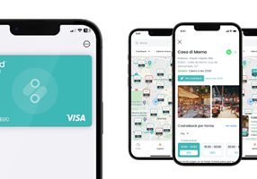 Loiband Projet - Application Foodcoin