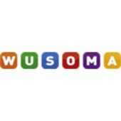 wusoma GmbH Logo