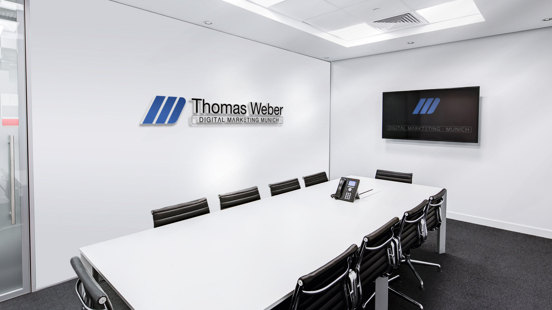 Thomas Weber Digital Marketing Headerbild