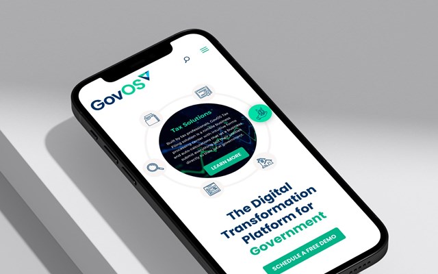 Vention Projet - GovOS: solution PHP et mise à léchelle de l’application