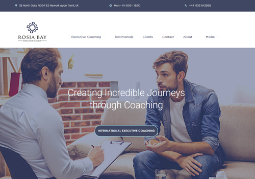 SEO avancé, design et développement web full service