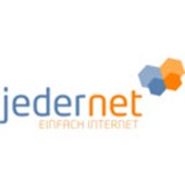 jedernet GmbH Logo