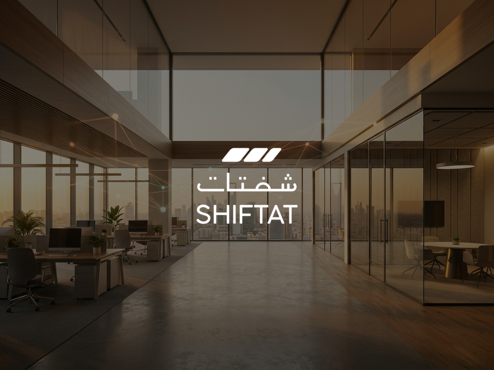 Comment nous avons aidé Shiftat à devenir la principale plateforme de recrutement par IA en Arabie saoudite.