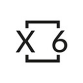 X-06 Designs Logo