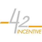 42 INCENTIVE GmbH Logo