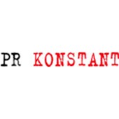 PR KONSTANT Logo