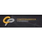 Computerservice Pinneberg Logo