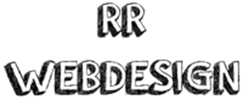 RR WebdesignLogo