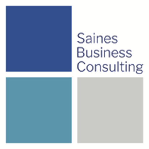 Saines Business ConsultingLogo
