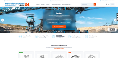 Storetown Media Projet - Refonte et migration Magento 2 avec le thème Hyvä