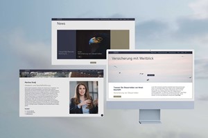 Agentur Vierzehn02 Projet - Branding