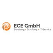 ECE GmbH Logo