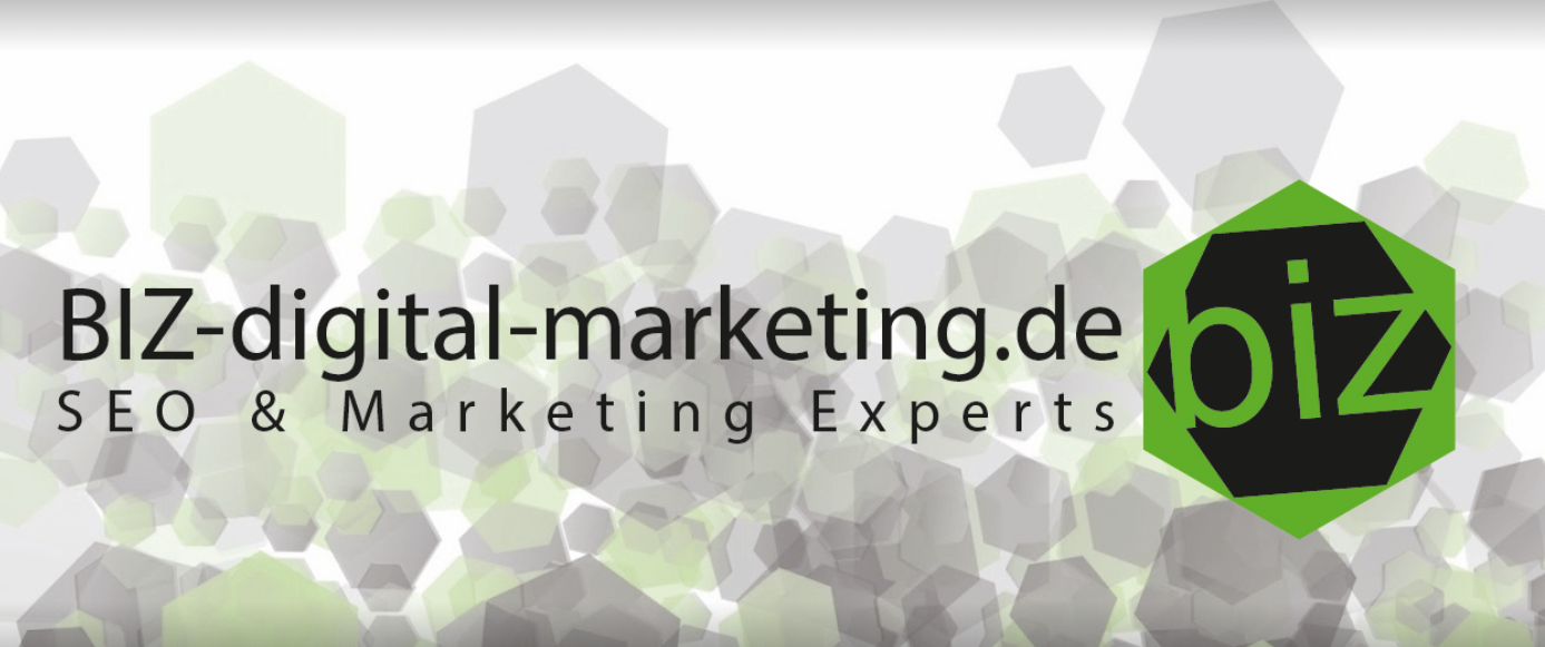BIZ-Digital-Marketing Headerbild