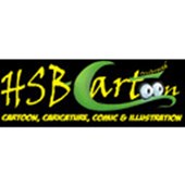 HSB-Cartoon Logo