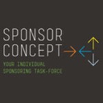 SPONSOR CONCEPT Logo