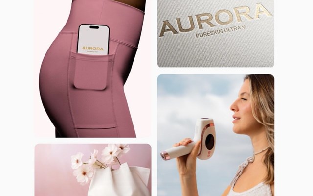 Vanced Media | Webdesign, Online-Marketing, SEO/GEO Projet - Nouvelle identité d’entreprise pour AURORA