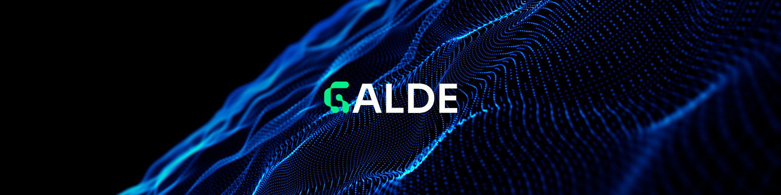 Galde Headerbild