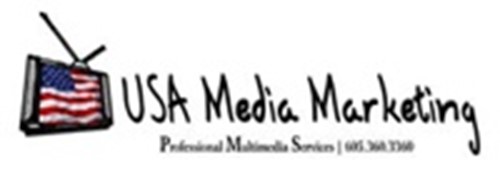 USA Media TVLogo
