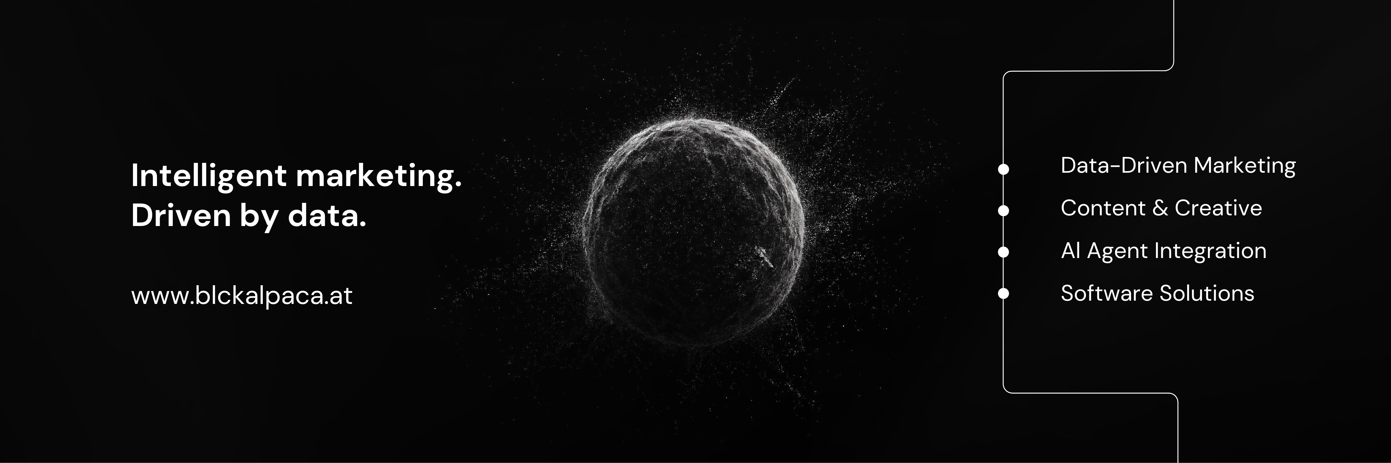 Blck Alpaca Headerbild