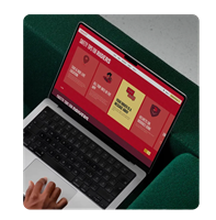 &why Studio Projet - Refonte de la plateforme