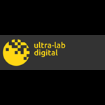 Ultra-Lab Digital Logo