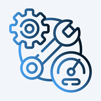 Développement d’algorithmes de régulation pour des machines d’impression