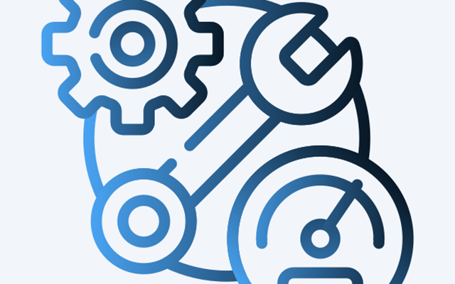 Algorithmus Schmiede GmbH Projet - Développement d’algorithmes de régulation pour des machines d’impression