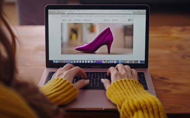 Mangosoft Projet - Système eCommerce pour l’e-commerce de détail
