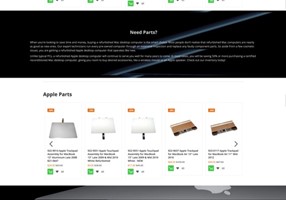 GroupFractal Inc. Projet - Passer d’OSCommerce à Magento 2