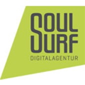 SOULSURF GmbH Logo
